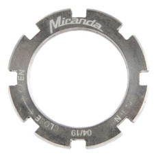 MIRANDA BORGMOER M 30 BOSCH PERFORMENCE LINE LX (GEN-4)