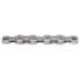KMC X-GLIDE CUES EPT DERAILLEURKETTING 9-11 SPEED GRIJS
