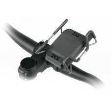 SKS SMARTGRAB 360 SMARTPHONE HOUDER ZWART