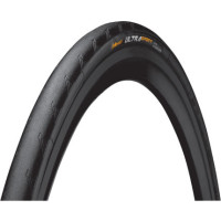 CONTINENTAL BUITENBAND 23-622 ULTRA SPORT III ZWART WIRE SKIN