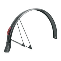 SKS 12059 URBAN ARROW A65R 26 INCH ACHTERSPATBORD ZWART SKS 12059 URBAN ARROW A65R 26 INCH ACHTERSPATBORD ZWART