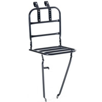 KONINGER VOORDRAGER 30X30 CM GLANS ZWART KONINGER VOORDRAGER 30X30 CM GLANS ZWART