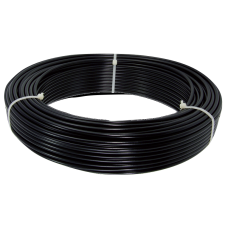 SACCON VERSNELLING BUITENKABEL 5MM TEFLON ZWART 150 METER DX150