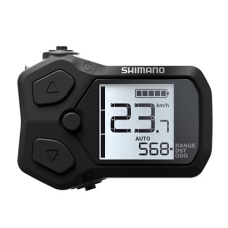SHIMANO STEPS DISPLAY SC-EN500 ELEKTRISCHE E-TUBE SYSTEM (2de GEN)