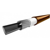 ELVEDES BUITENKABEL SCHAKEL Ø4.1MM BRUIN MET LINER 10M ELVEDES BUITENKABEL SCHAKEL Ø4.1MM BRUIN MET LINER 10M