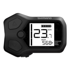 SHIMANO STEPS DISPLAY SC-E5000A ELEKTRISCHE E-TUBE SYSTEM (1ste GEN)