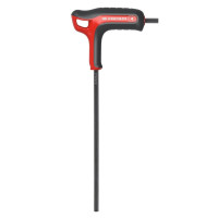 FACOM INBUSSLEUTEL T-VORM ERGO 4MM