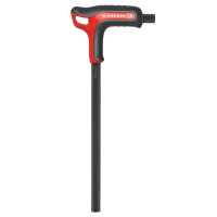 FACOM INBUSSLEUTEL T-VORM ERGO 10MM