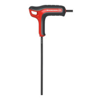 FACOM INBUSSLEUTEL T-VORM ERGO 3MM