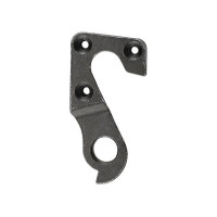 MARWI UNION DERAILLEUR PADJE GH-107 MET SCHROEVEN M3X0.9