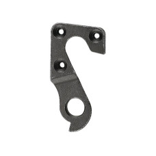 MARWI UNION DERAILLEUR PADJE GH-107 MET SCHROEVEN M3X0.9