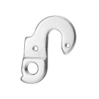 MARWI UNION DERAILLEUR PADJE GH-114 MET SCHROEVEN M4X0.7