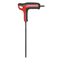 FACOM STIFTSLEUTEL T-VORM ERGO TORX 10 FACOM STIFTSLEUTEL T-VORM ERGO TORX 10