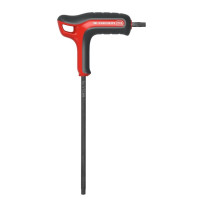 FACOM STIFTSLEUTEL T-VORM ERGO TORX 15