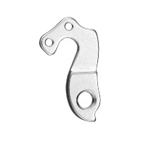 MARWI UNION DERAILLEUR PADJE GH-153 MET SCHROEVEN M5X0.8
