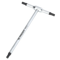 FACOM INBUSSLEUTEL T-VORM 6MM