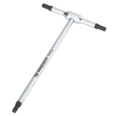FACOM INBUSSLEUTEL T-VORM 6MM FACOM INBUSSLEUTEL T-VORM 6MM