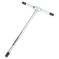 FACOM INBUSSLEUTEL T-VORM 8MM