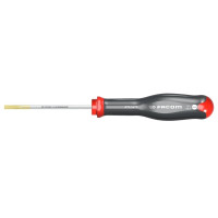 FACOM SCHROEVENDRAAIER PRO TWIST SLEUF 3.5X100 FACOM SCHROEVENDRAAIER PRO TWIST SLEUF 3.5X100