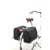 NEW LOOXS 218.176 MONDI JOY DOUBLE DUBBELE TAS GUILTED BLACK 38L