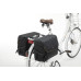 NEW LOOXS 218.176 MONDI JOY DOUBLE DUBBELE TAS GUILTED BLACK 38L