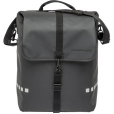 NEW LOOXS 222.501 ODENSE ENKELE FIETSTAS BLACK 17,5L