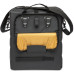 NEW LOOXS 222.501 ODENSE ENKELE FIETSTAS BLACK 17,5L