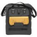 NEW LOOXS 222.501 ODENSE ENKELE FIETSTAS BLACK 17,5L