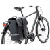 NEW LOOXS 222.501 ODENSE ENKELE FIETSTAS BLACK 17,5L