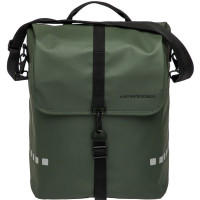 NEW LOOXS 222.511 ODENSE ENKELE FIETSTAS GREEN 17,5L