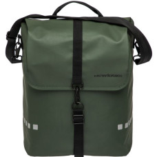 NEW LOOXS 222.511 ODENSE ENKELE FIETSTAS GREEN 17,5L