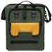 NEW LOOXS 222.511 ODENSE ENKELE FIETSTAS GREEN 17,5L