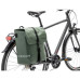 NEW LOOXS 222.511 ODENSE ENKELE FIETSTAS GREEN 17,5L