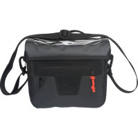 NEW LOOXS 194.330 VARO STUURTAS ZWART 9.5L