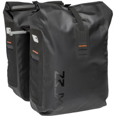 NEW LOOXS 196.330MIK VARO DUBBELE TAS ZWART 40L