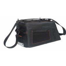 NEW LOOXS 193.330 VARO BAGAGEDRAGERTAS  ZWART  15L