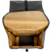 NEW LOOXS 224.501 ODENSE DUBBELE FIETSTAS ZWART 39L
