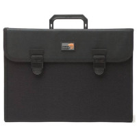 NEW LOOXS 009.330 PAKAF TAS ZWART 41X30X16CM 20L