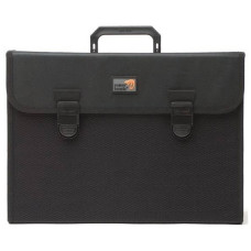 NEW LOOXS 009.330 PAKAF TAS ZWART 41X30X16CM 20L