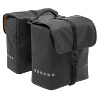 NEW LOOXS 224.501RT ODENSE DOUBLE RACKTIME BLACK 39L