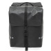 NEW LOOXS 224.501MIK2 ODENSE DUBBELE FIETSTAS MET MIK2 ADAPTER BLACK 39L
