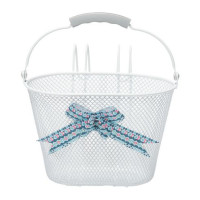 NEW LOOXS 100082.206 BASKETS ASTI GIRL MAND ARABELLA BLUE 8L