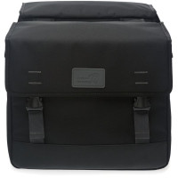 NEW LOOXS 116.330 ORIGIN DUBBELE TAS ZWART 39L