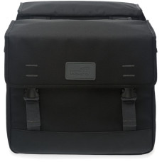 NEW LOOXS 116.330 ORIGIN DUBBELE TAS ZWART 39L