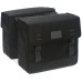 NEW LOOXS 116.330 ORIGIN DUBBELE TAS ZWART 39L