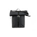 NEW LOOXS 167.330 CANTOS ENKELE FIETSTAS TARPAULIN 16.5L. ZWART