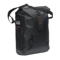 NEW LOOXS 190.330 VARO ENKELE FIETSTAS ZWART 20L