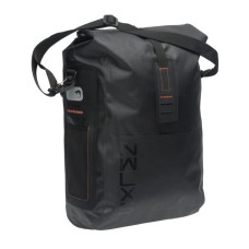 NEW LOOXS 190.330 VARO ENKELE FIETSTAS ZWART 20L