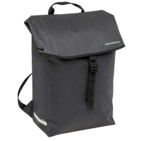 NEW LOOXS 322.157 HAMAR ENKELE FIETSTAS RUGZAK 20L. ANTRACIET