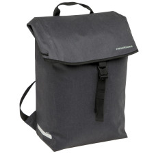 NEW LOOXS 322.157 HAMAR ENKELE FIETSTAS RUGZAK 20L. ANTRACIET NEW LOOXS 322.157 HAMAR ENKELE FIETSTAS RUGZAK 20L. ANTRACIET